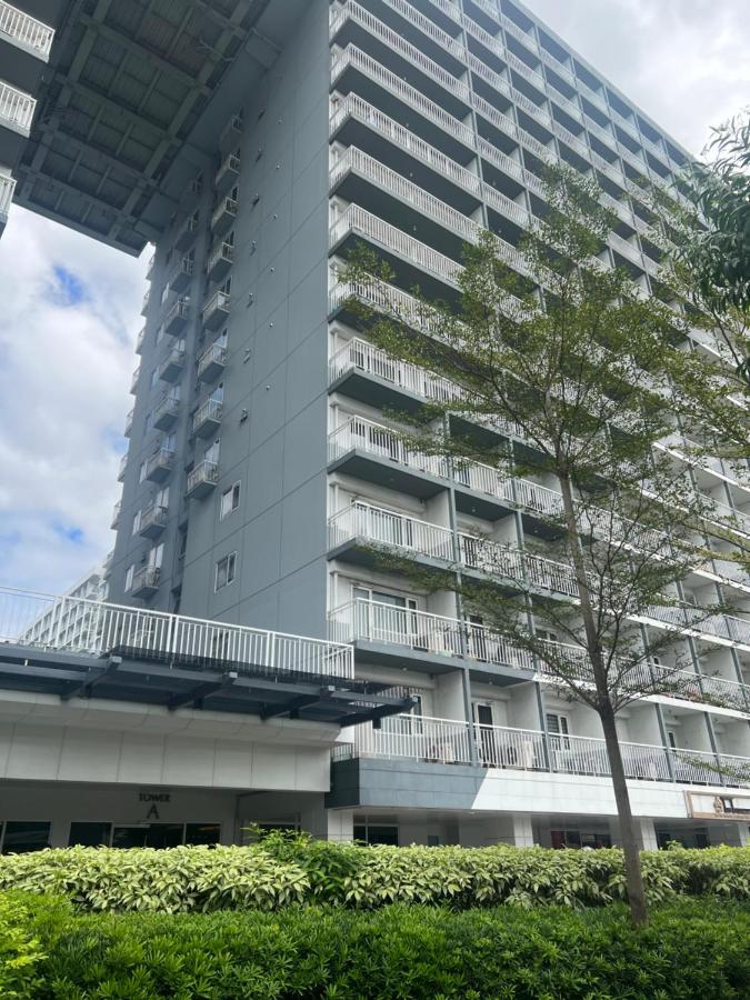 Aparthotel Shell Residences Paul's Place Manila