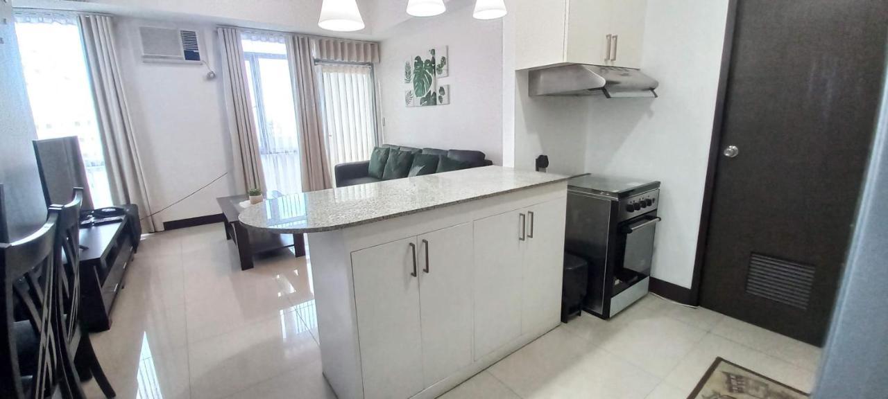 Aparthotel Spacious 2br At Manhattan Heights