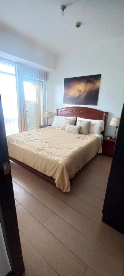Spacious 2br At Manhattan Heights Aparthotel Manila