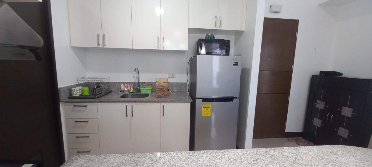 Spacious 2br At Manhattan Heights