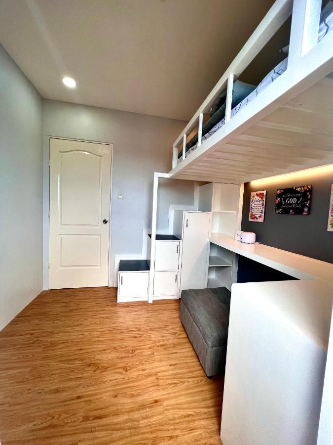 Aparthotel Buildersville Condominium