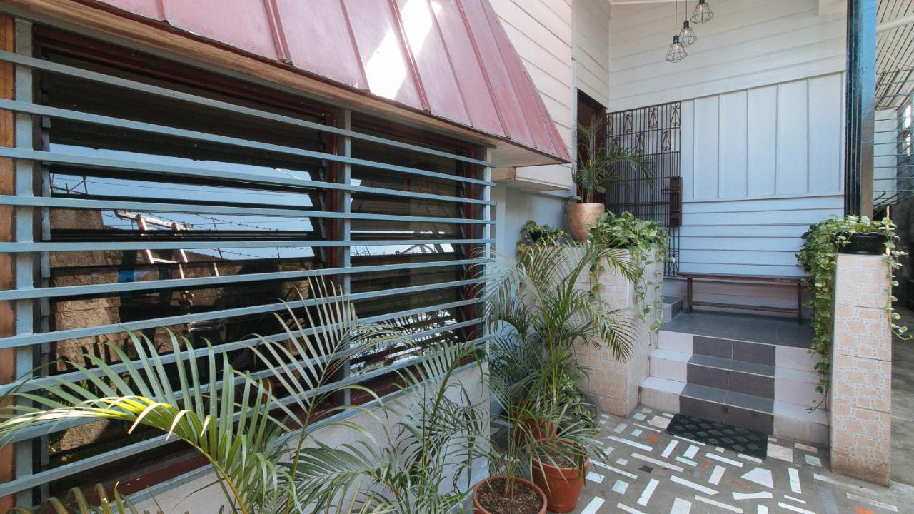 Dreiven Residences Sta. Mesa