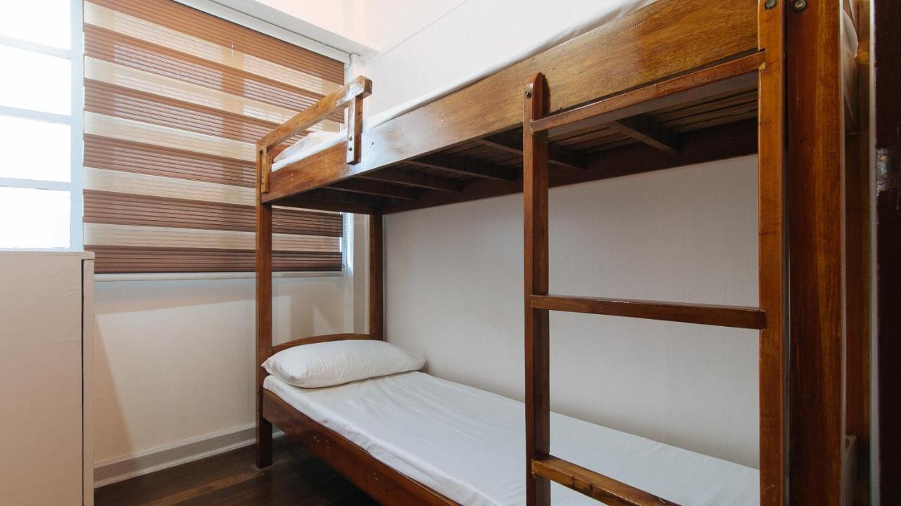 Hotel Dreiven Residences Sta. Mesa