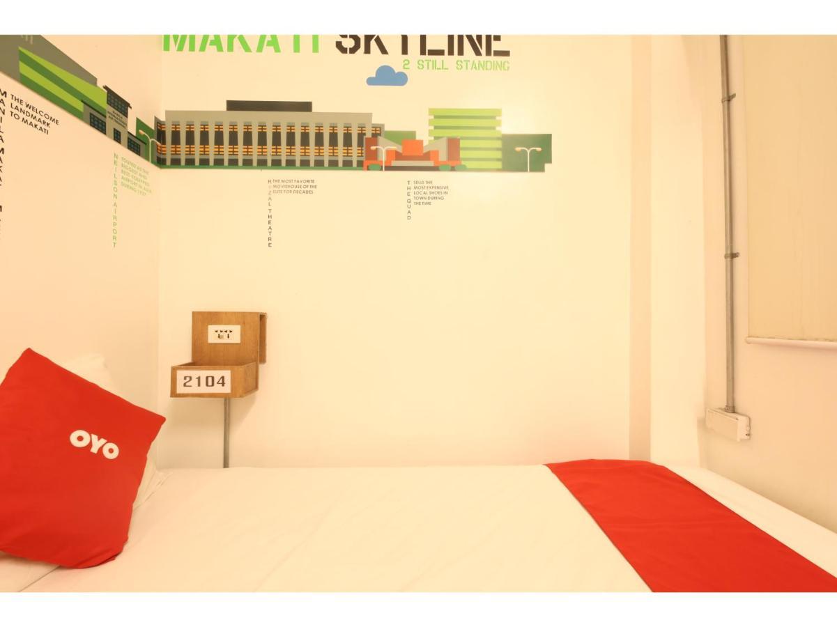 Hotel Oyo 866 Junction Hostels