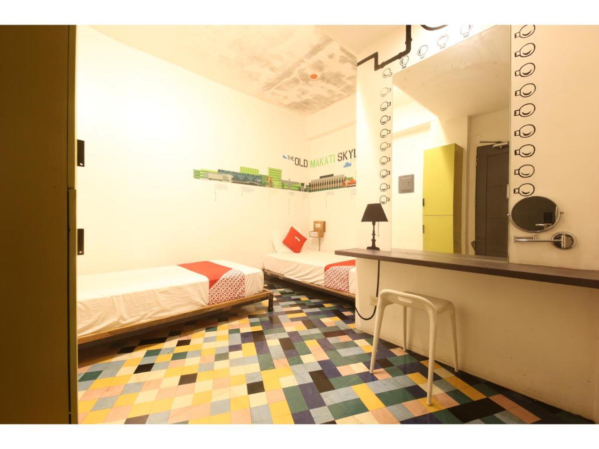 Hotel Oyo 866 Junction Hostels
