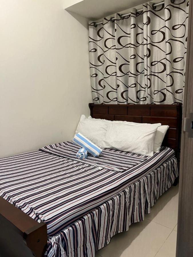 Aparthotel S Residences Mall Of Paul's Place Manila
