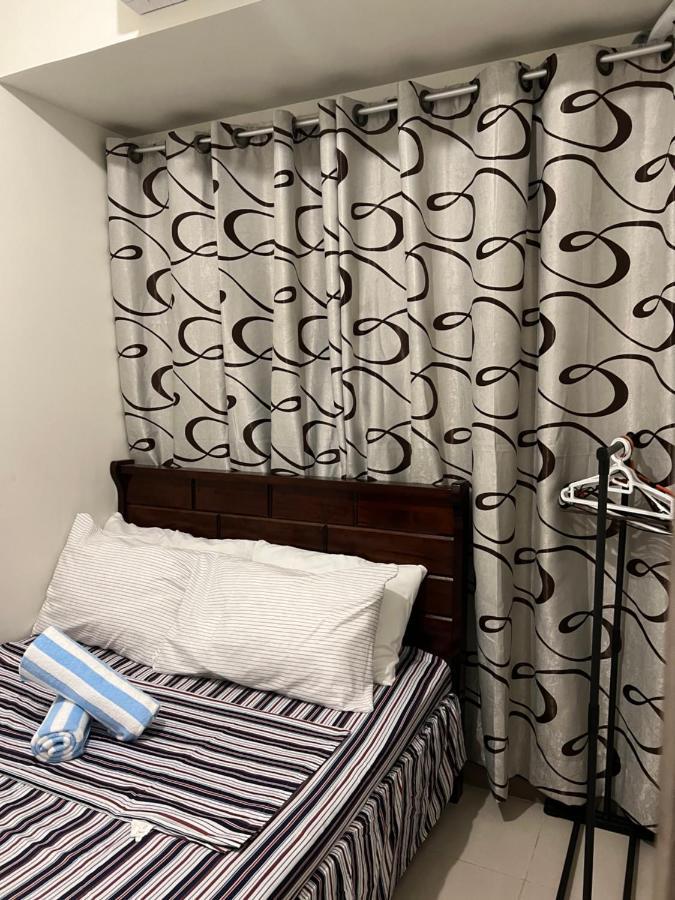 S Residences Mall Of Paul's Place Manila