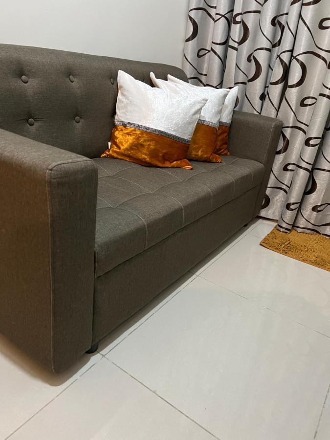 S Residences Mall Of Paul's Place Manila