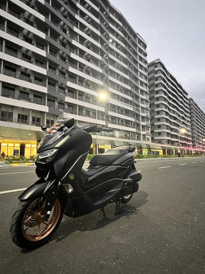 S Residences Mall Of Paul's Place Aparthotel Manila
