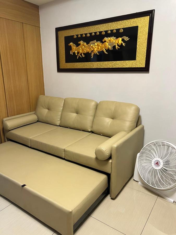 Aparthotel Shell Residences Paul's Place Manila