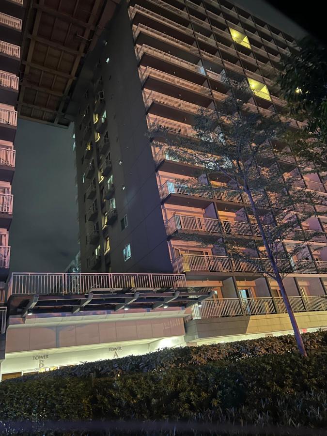 Shell Residences Paul's Place Aparthotel Manila