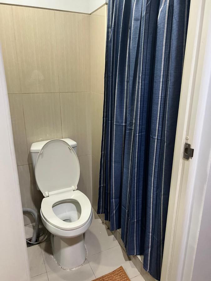 Shell Residences Paul's Place Aparthotel Manila