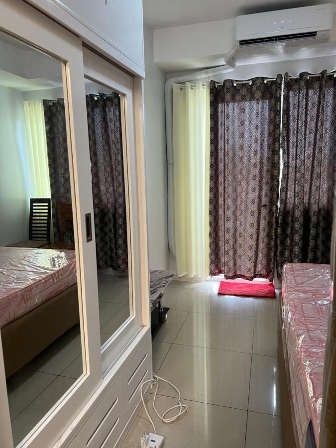 Aparthotel Shell Residences Paul's Place Manila