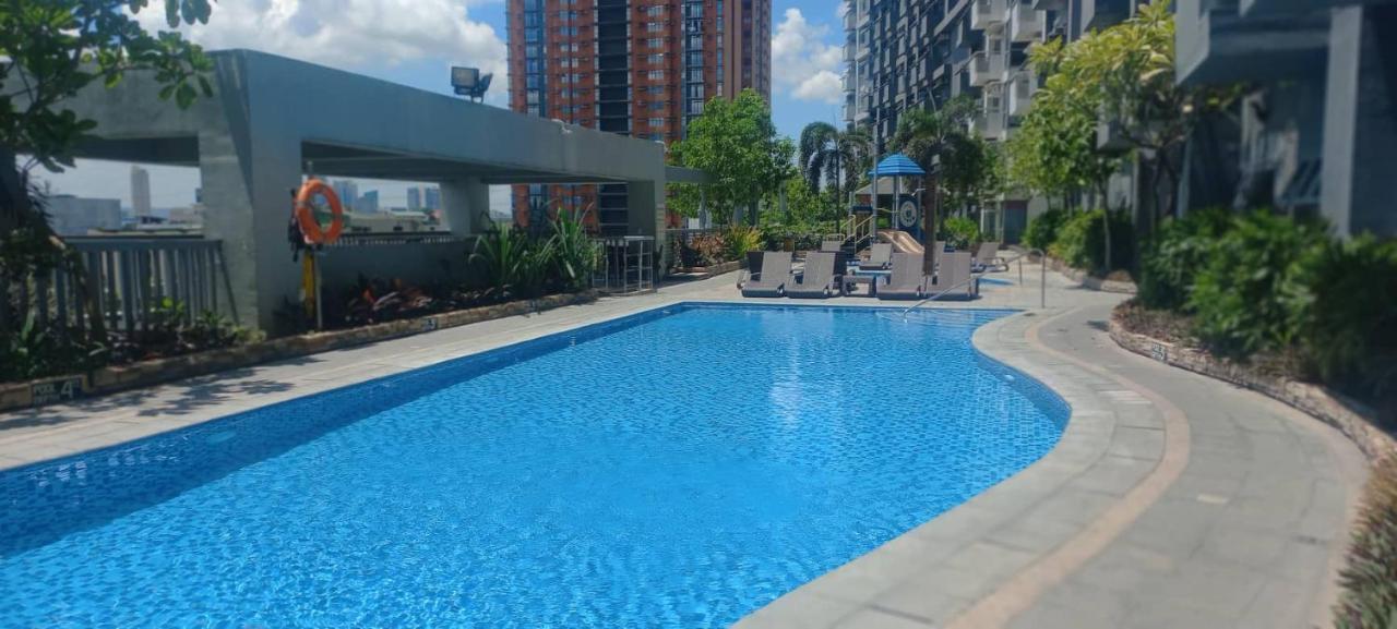 Aparthotel Spacious 2br At Manhattan Heights