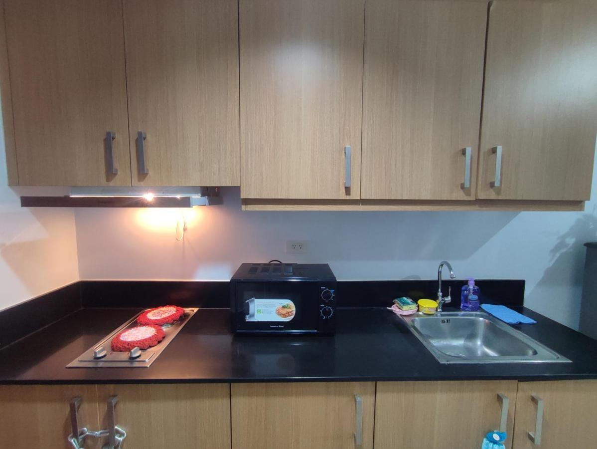 Aparthotel Sea And Shell Residences Moa - Ruffa's Condotel Manila