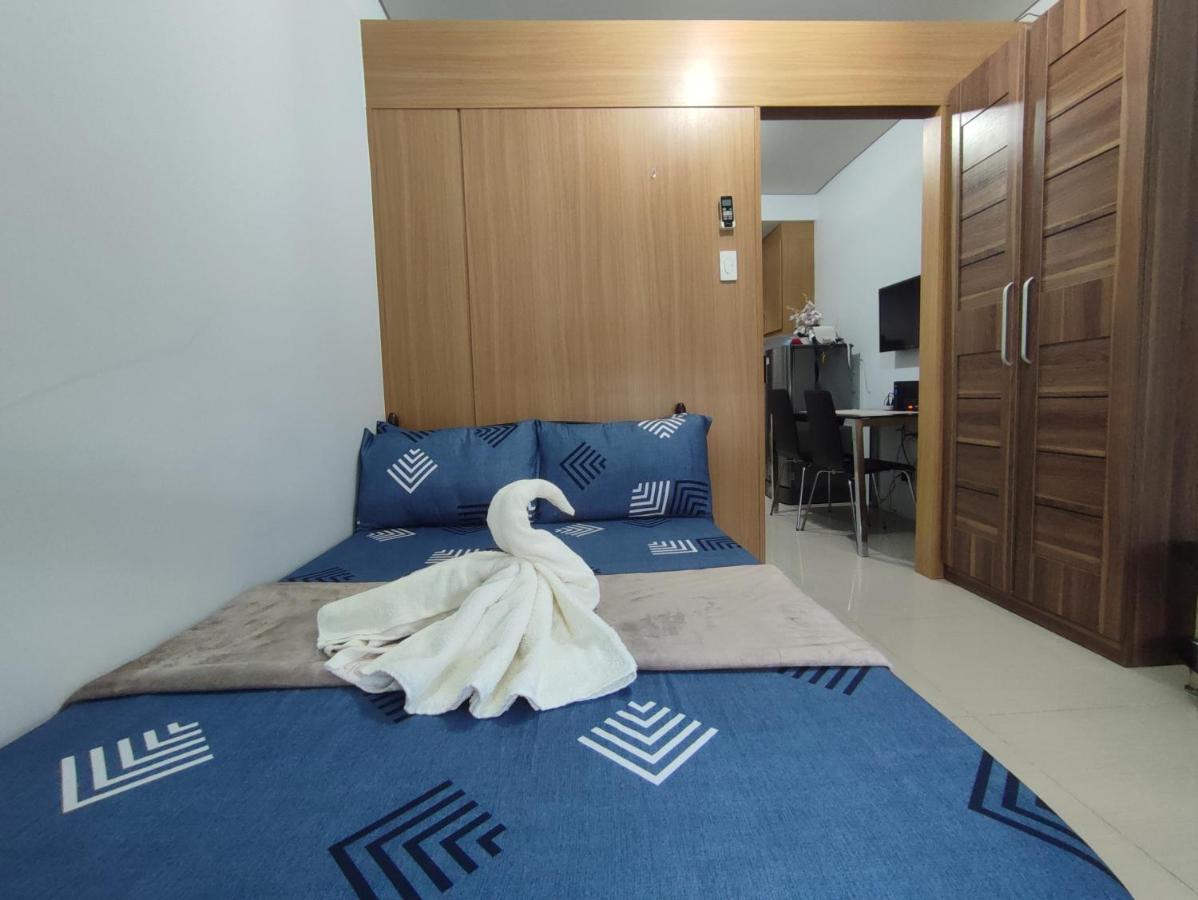 Sea And Shell Residences Moa - Ruffa's Condotel Manila