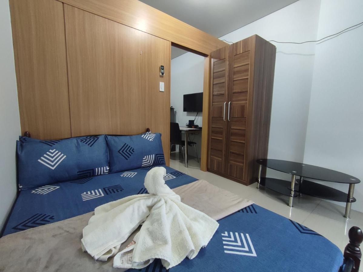 Sea And Shell Residences Moa - Ruffa's Condotel Manila