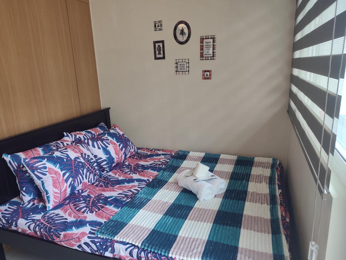 Aparthotel Sea And Shell Residences Moa - Ruffa's Condotel Manila