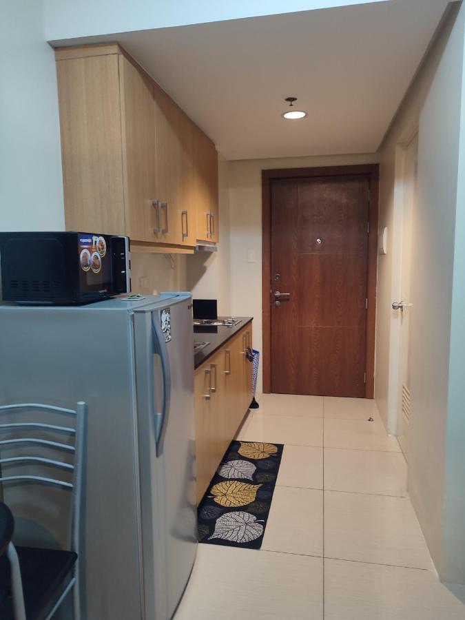 Aparthotel Sea And Shell Residences Moa - Ruffa's Condotel *