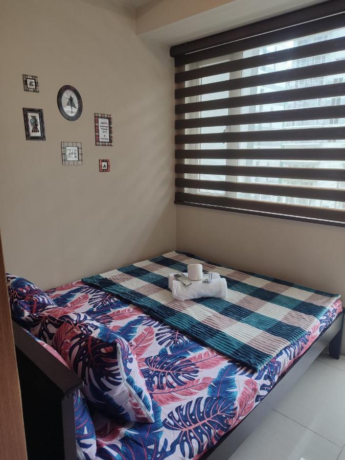 Aparthotel Sea And Shell Residences Moa - Ruffa's Condotel Manila