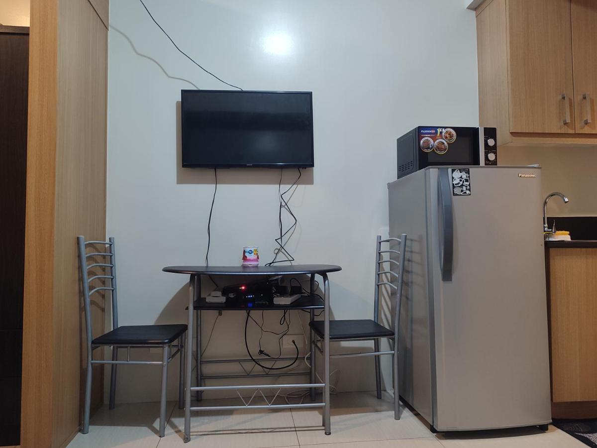 Aparthotel Sea And Shell Residences Moa - Ruffa's Condotel Manila