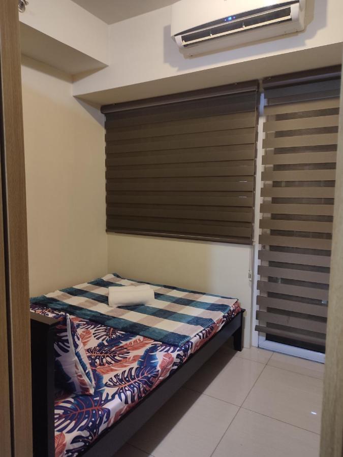 Sea And Shell Residences Moa - Ruffa's Condotel * Manila