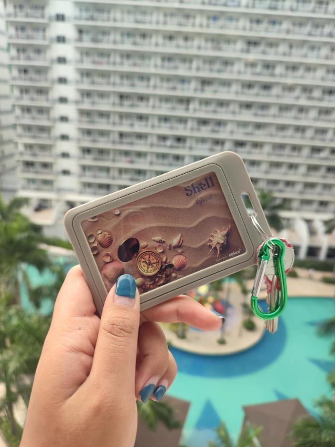Aparthotel Sea And Shell Residences Moa - Ruffa's Condotel *