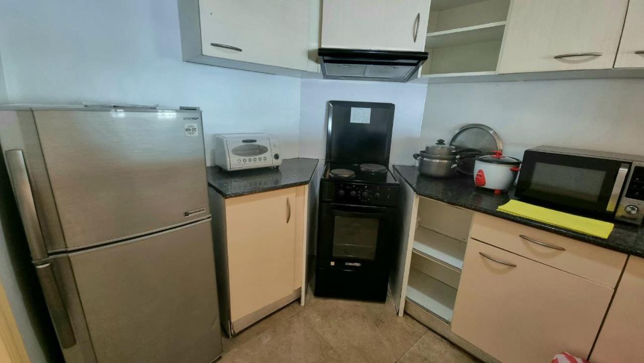 Marina Residential - Rare Units Manila