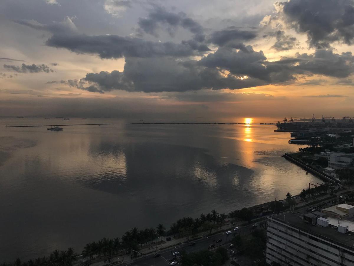 Apartment Marina Residential - Rare Units Manila