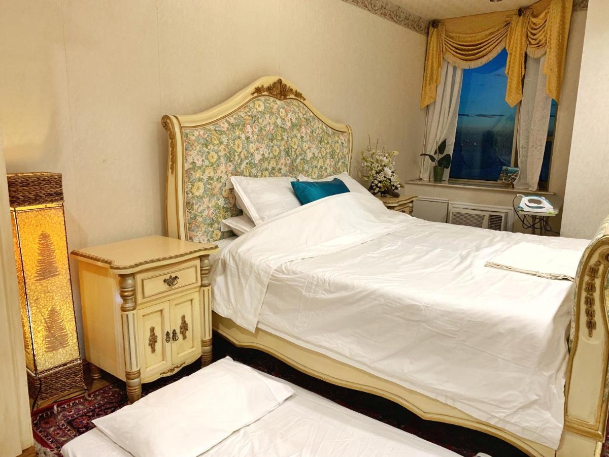 Apartment Marina Residential - Rare Units *