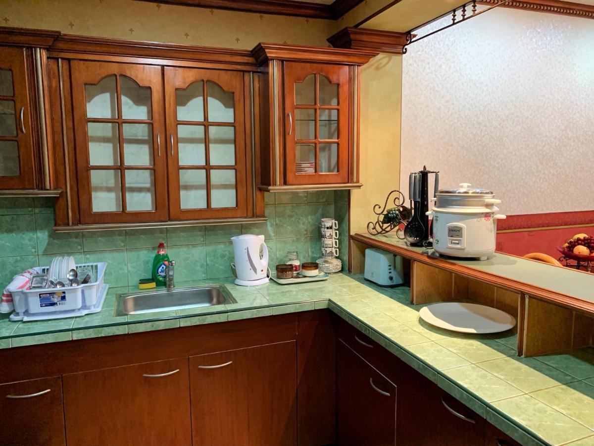 Marina Residential - Rare Units Apartment *