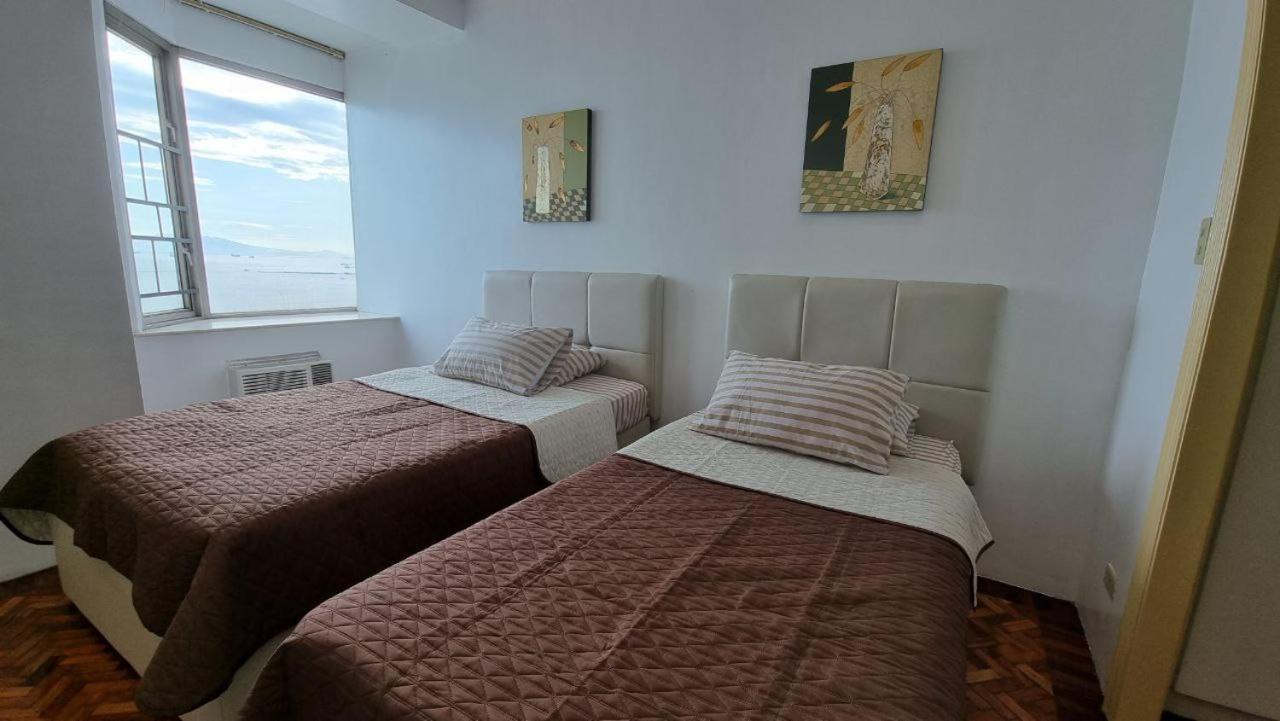 Marina Residential - Rare Units *