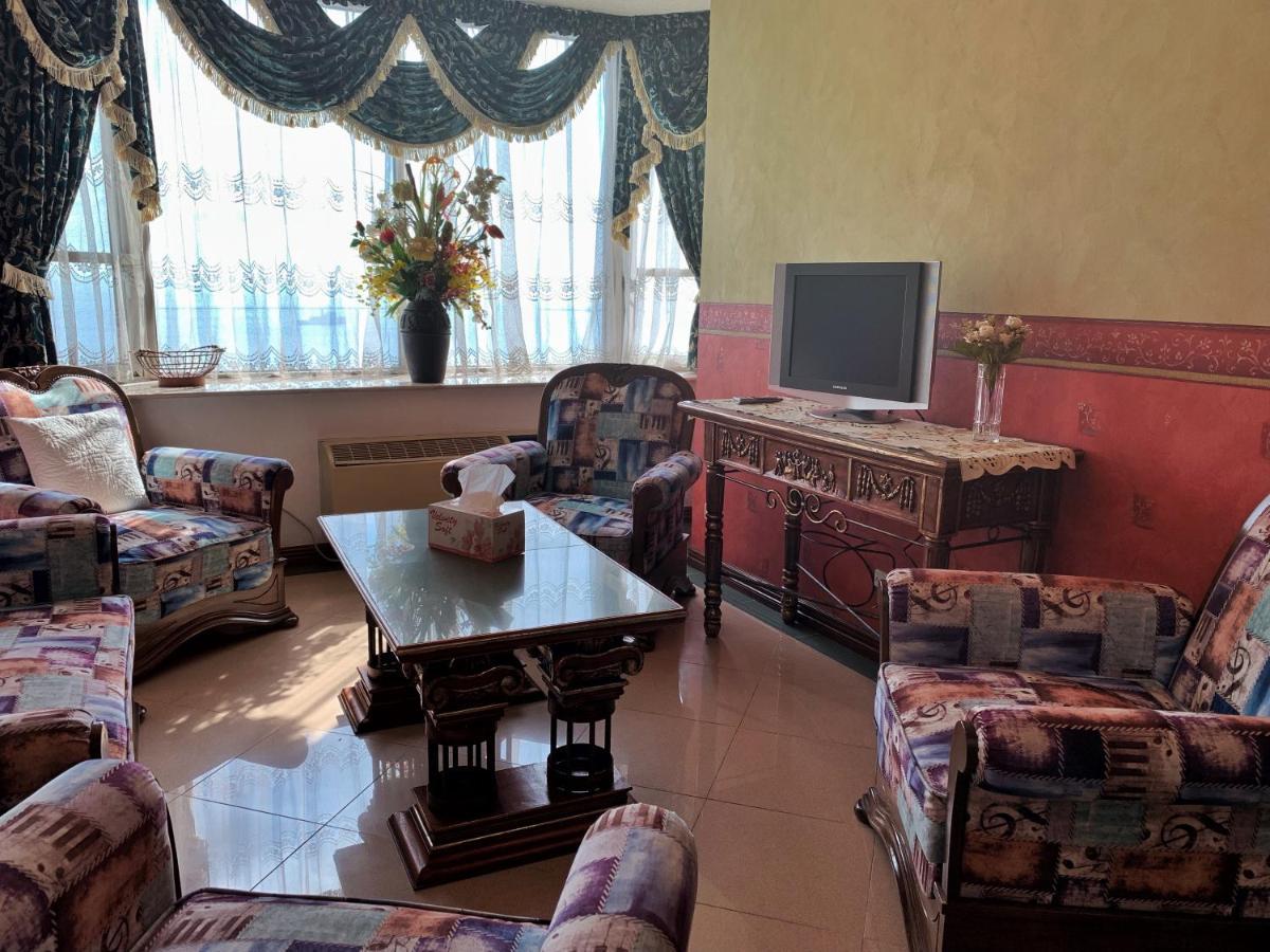 Marina Residential - Rare Units * Manila
