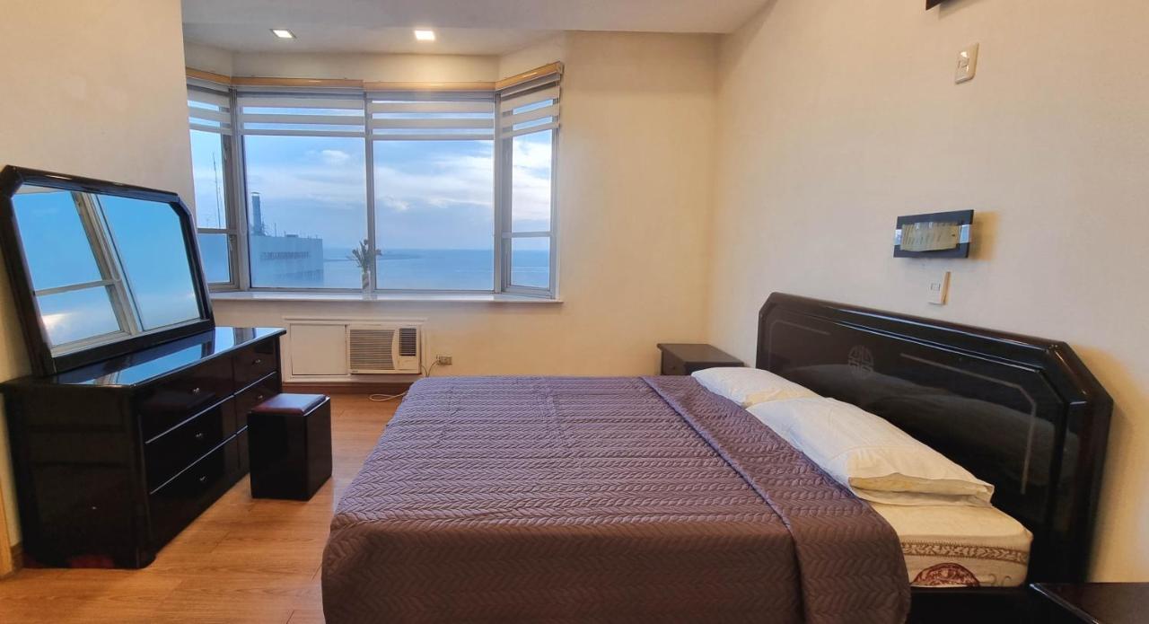 Marina Residential - Rare Units Apartment *
