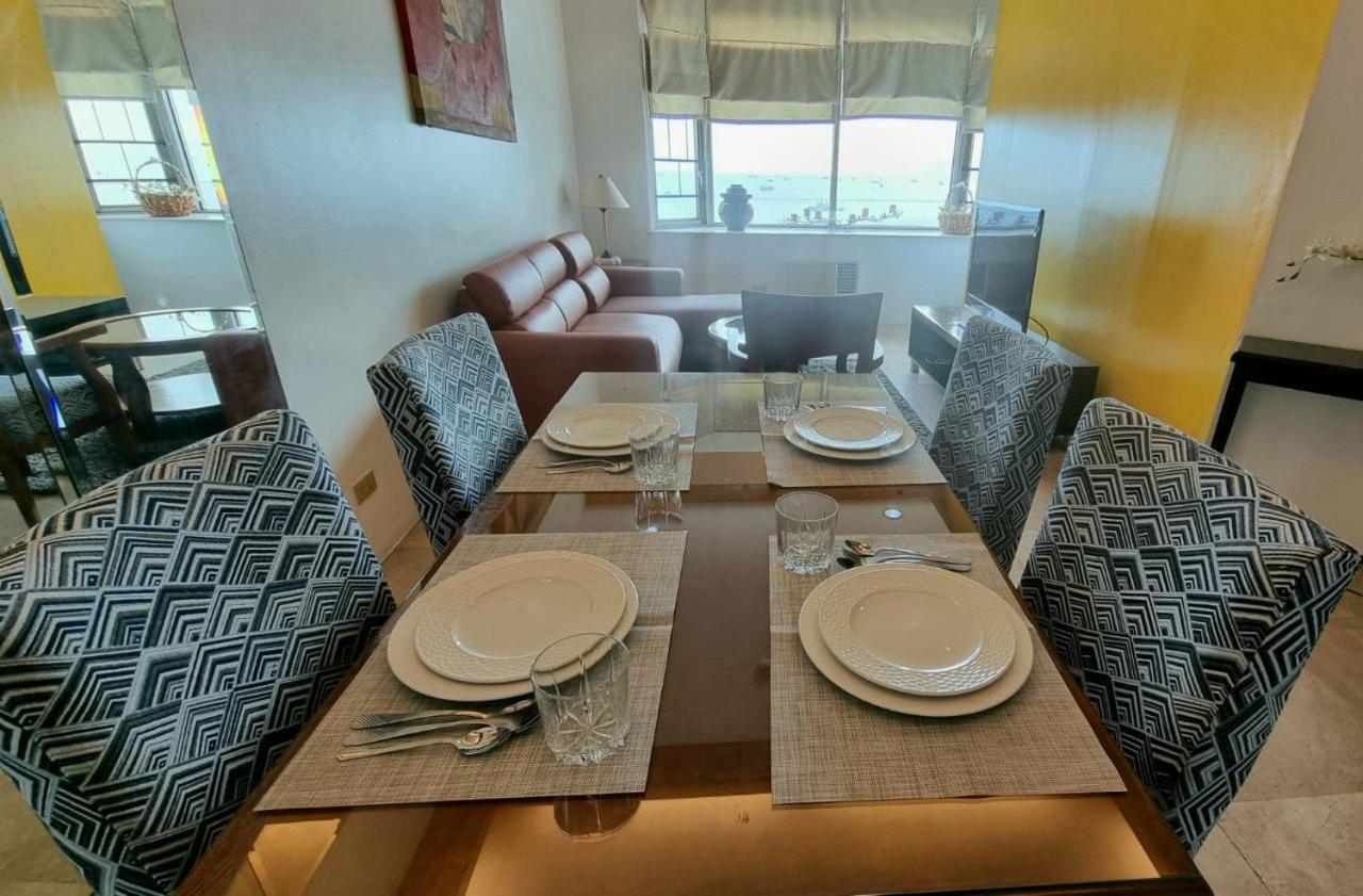 Apartment Marina Residential - Rare Units *