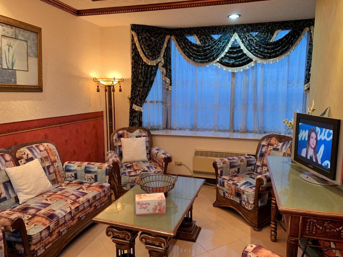 Marina Residential - Rare Units Apartment *