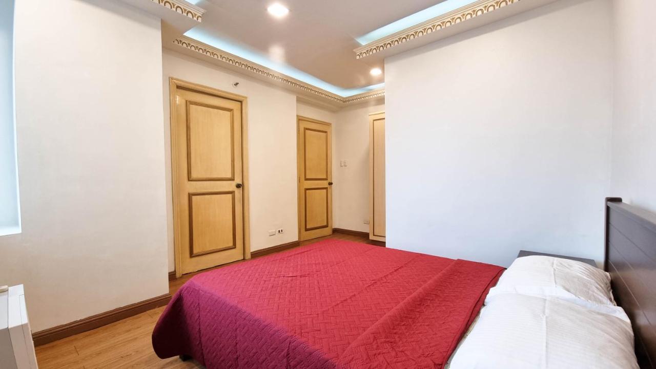 Apartment Marina Residential - Rare Units *