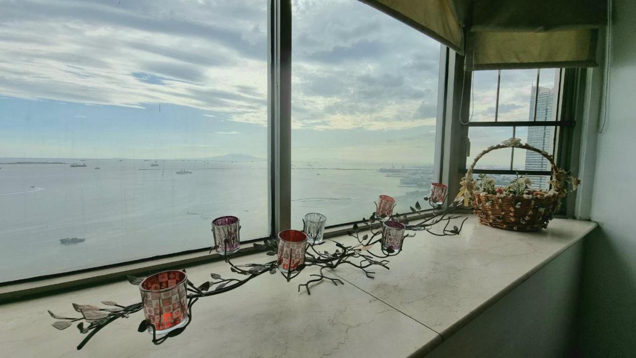 Marina Residential - Rare Units