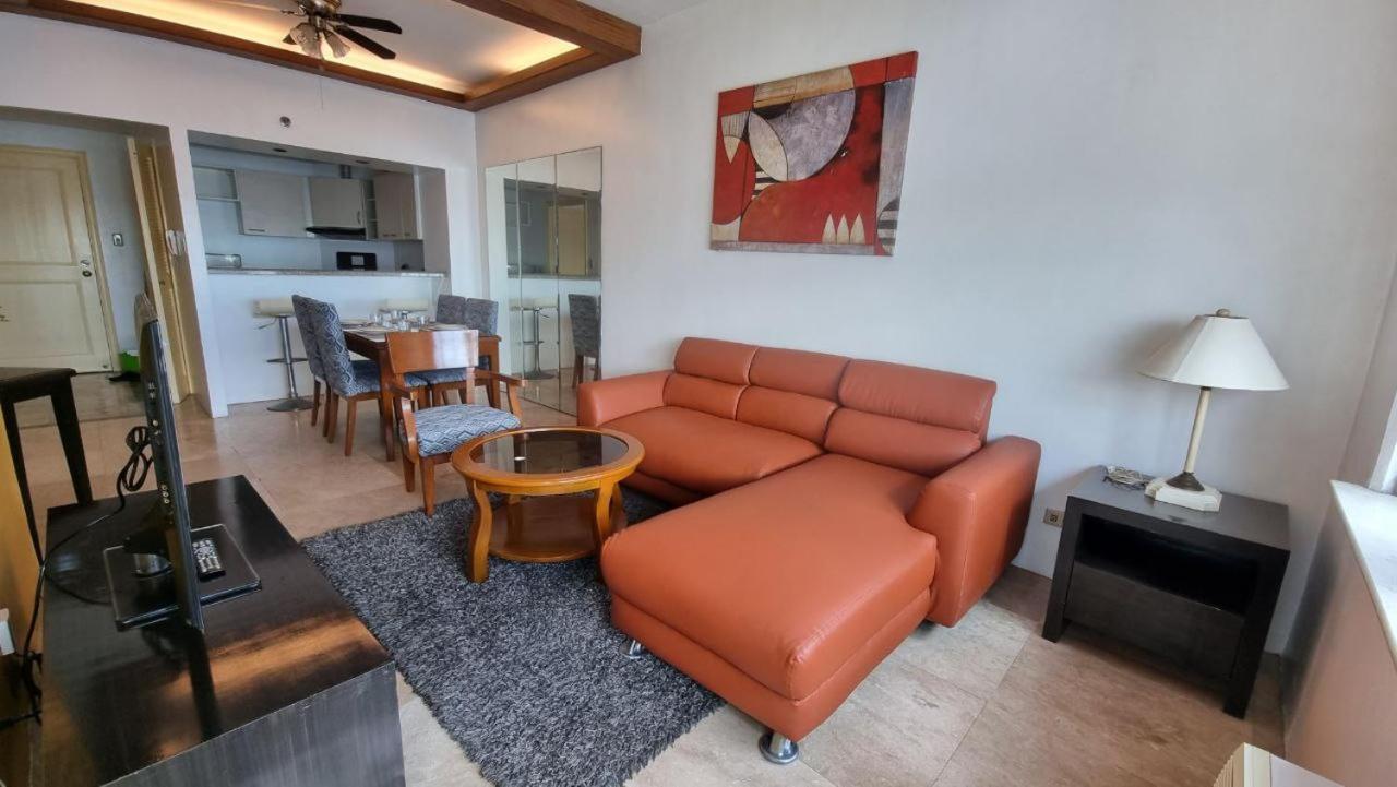 Marina Residential - Rare Units