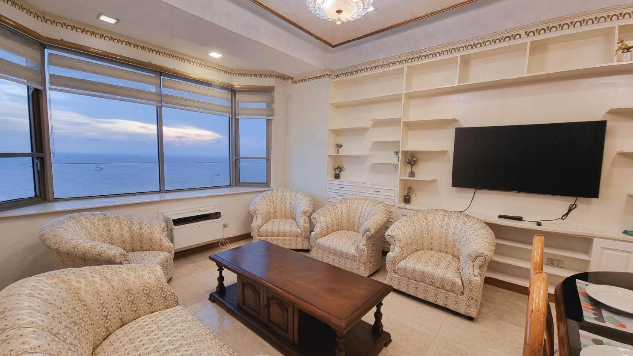 Marina Residential - Rare Units Manila