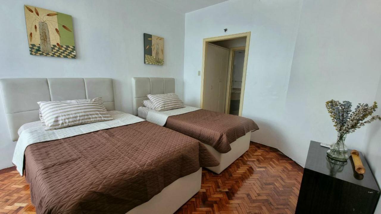Marina Residential - Rare Units Apartment Manila