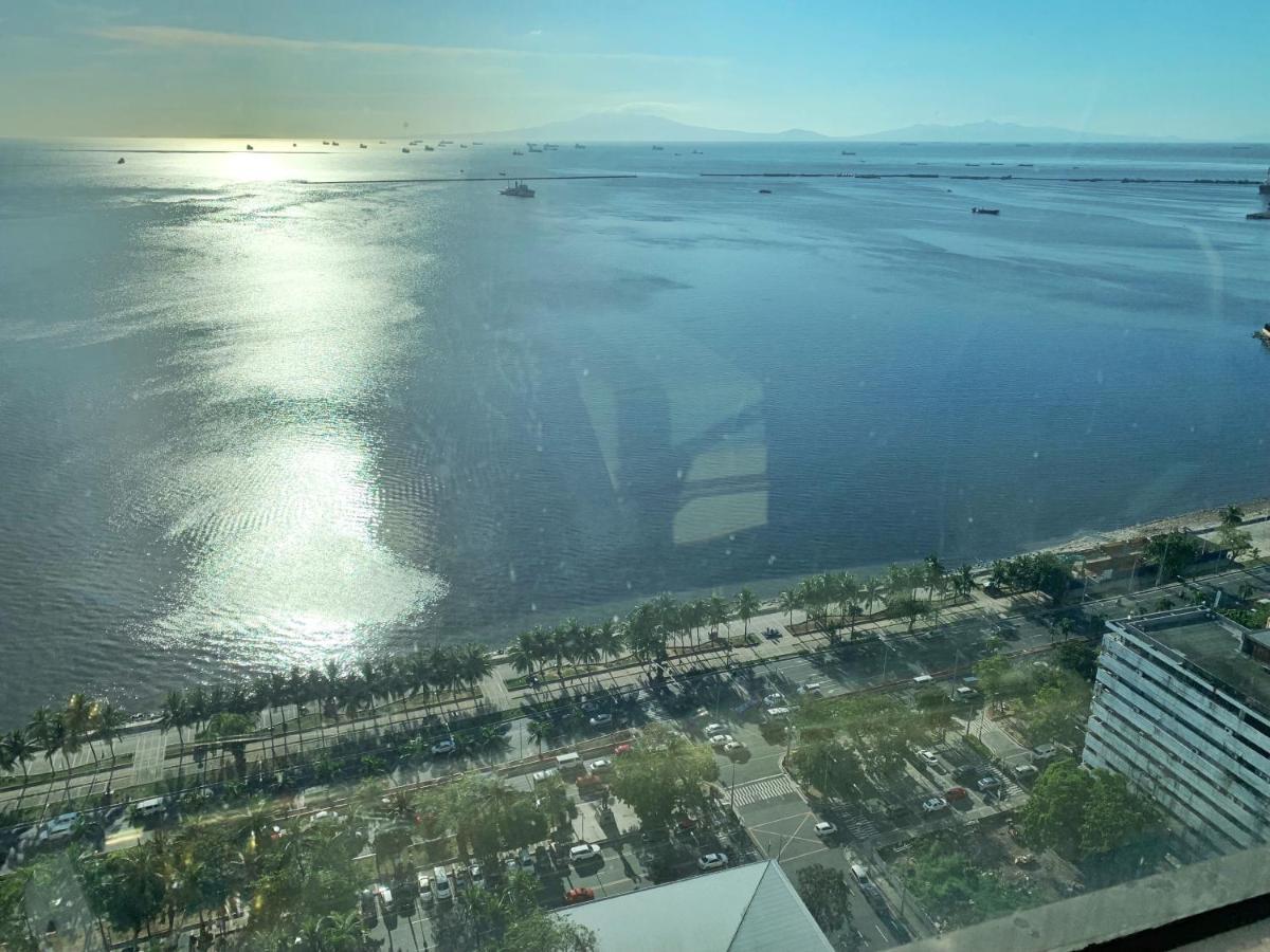 Marina Residential - Rare Units Apartment