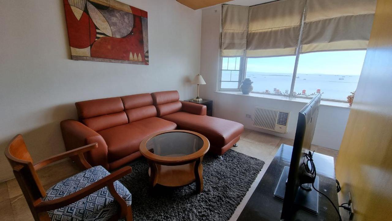 Marina Residential - Rare Units * Manila