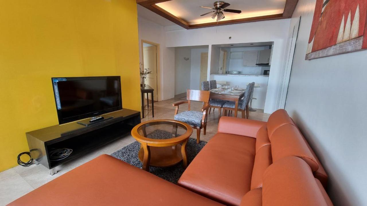 Marina Residential - Rare Units Apartment