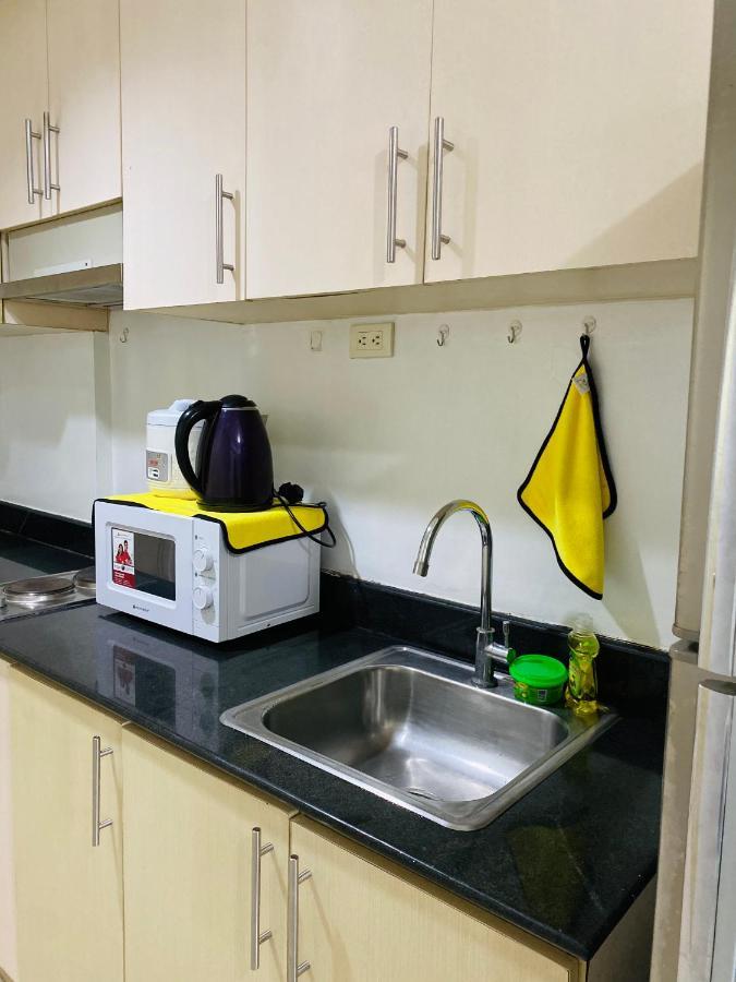 Madison's Place At Sea Moa Apartment Manila
