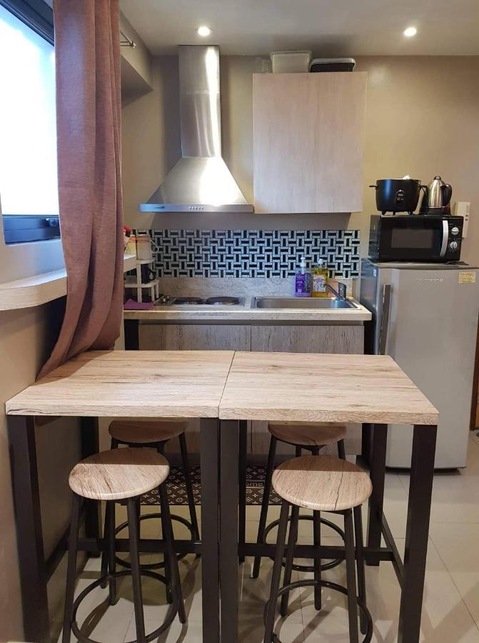 Aparthotel Privately Owned Santorini Condotel 2 Bedroom In Cainta Rizal