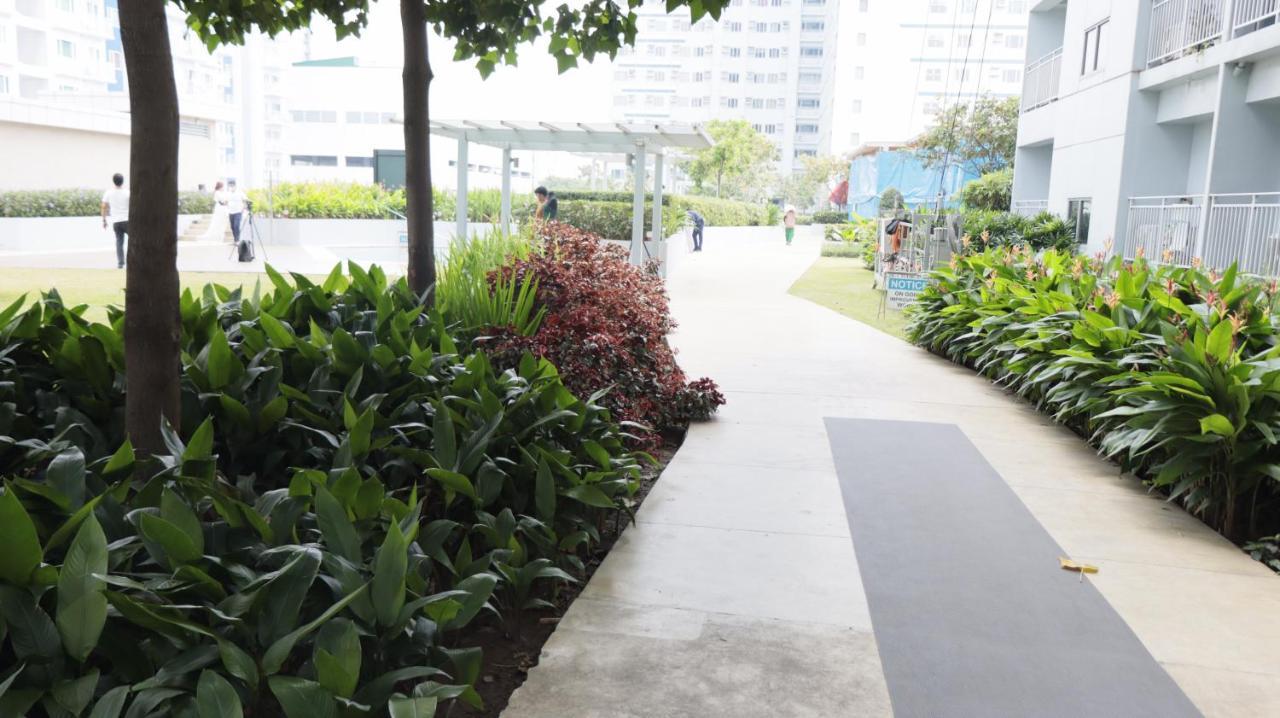 Fern At Grass Residences *