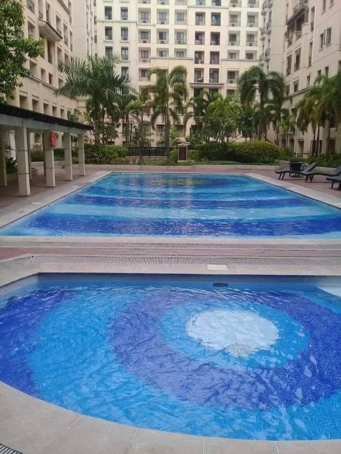 Aparthotel Pinecrest Residential P4-8v Accross Naia3