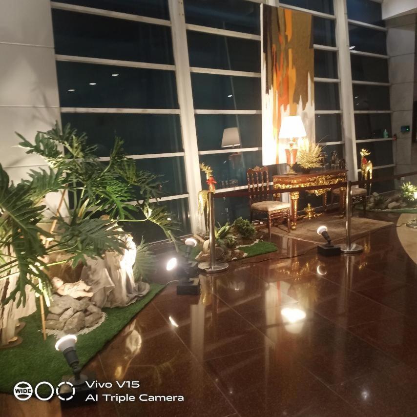 Bay Front Delux Pearl Of The Orient Apartment *