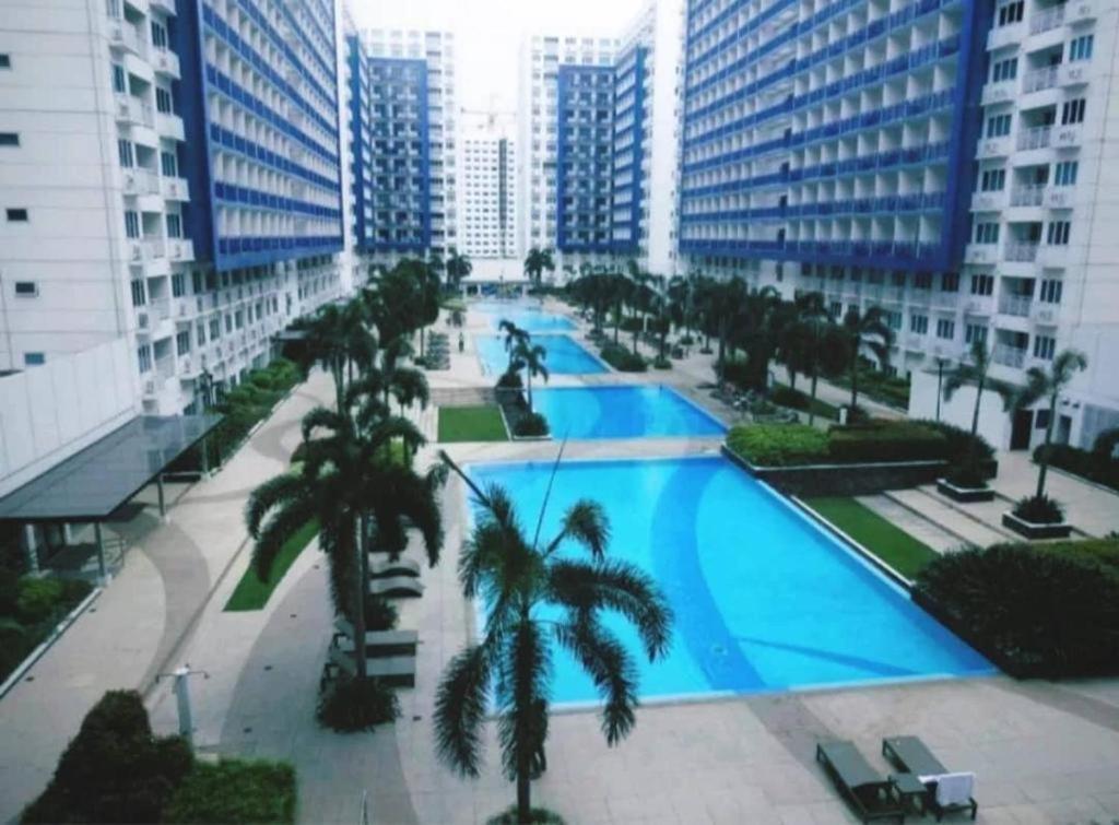 Sea Residences Aparthotel *